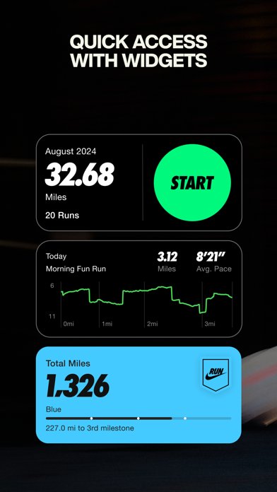 Nike+ GPS