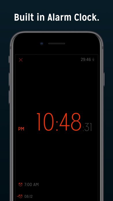 Sleep Talk Recorder