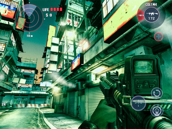 DEAD TRIGGER