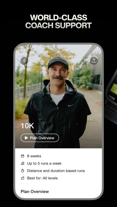 Nike+ GPS