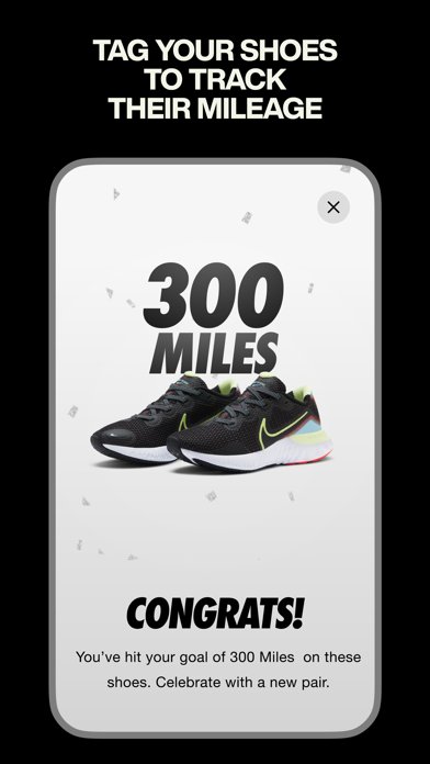 Nike+ GPS