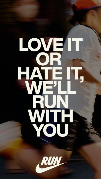 Nike+ GPS