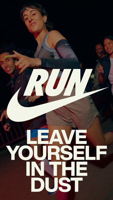 Nike+ GPS