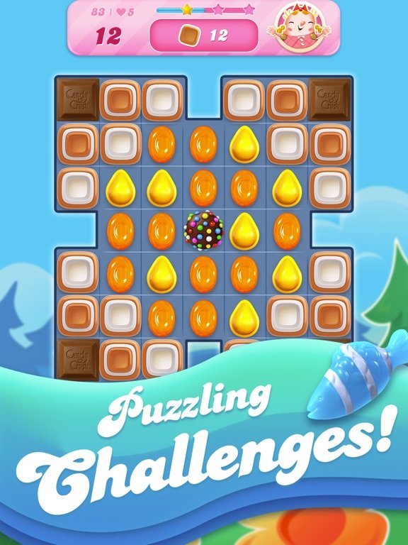 Candy Crush