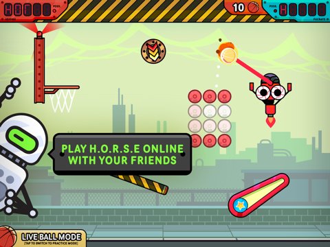 Gasketball™
