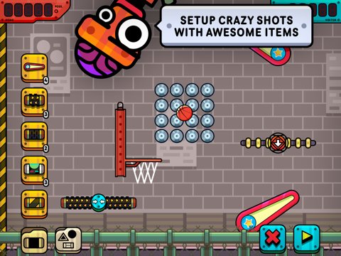 Gasketball™