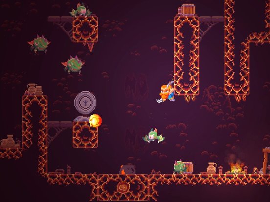 Dwarf Journey