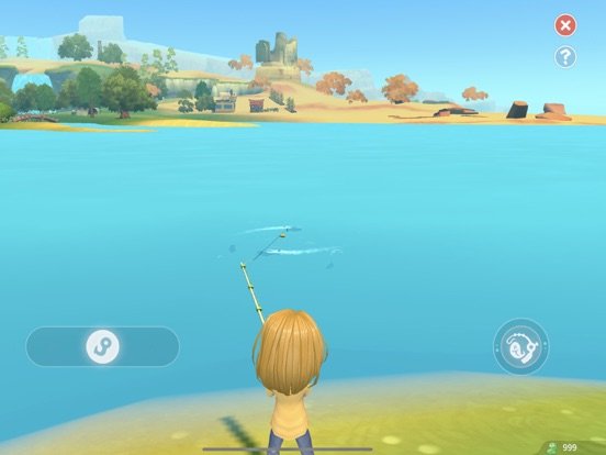 My Time at Portia