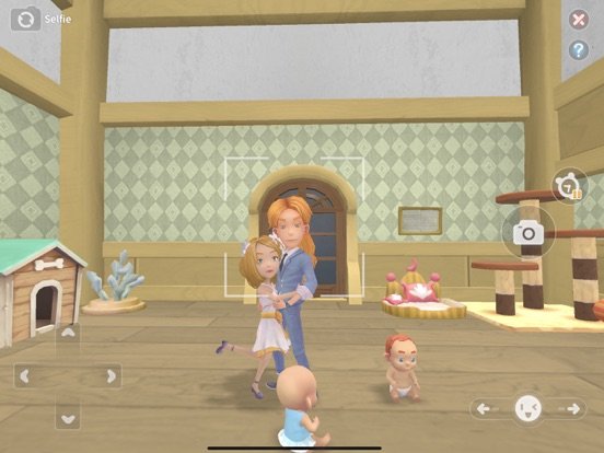 My Time at Portia