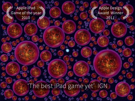 Osmos HD