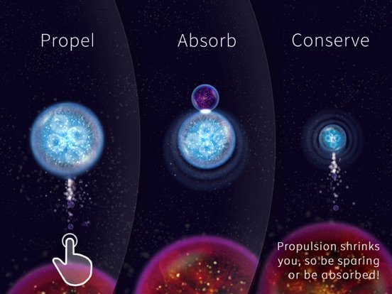 Osmos HD