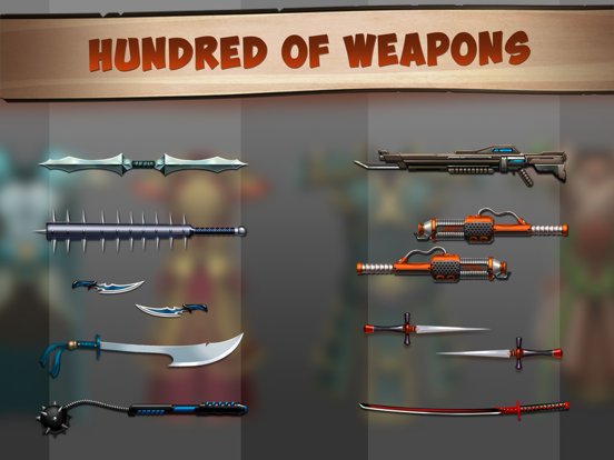 Shadow Fight 2