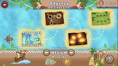 Bloons TD 5