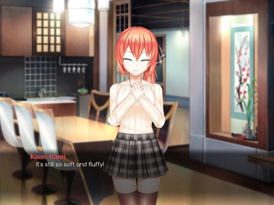 Kaori After Story