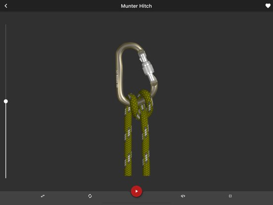 Knots 3D