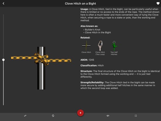 Knots 3D