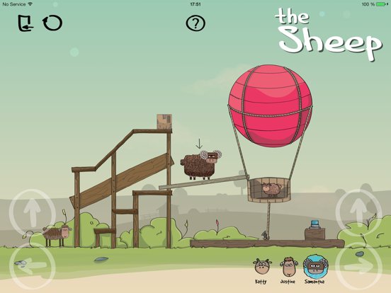 sheeps premium