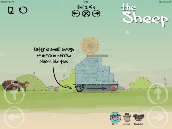sheeps premium