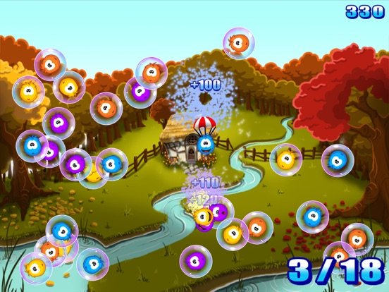 Sneezies HD