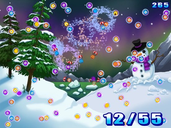 Sneezies HD