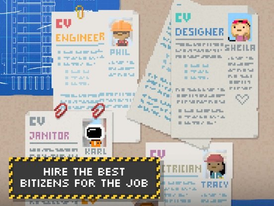 Tiny Tower