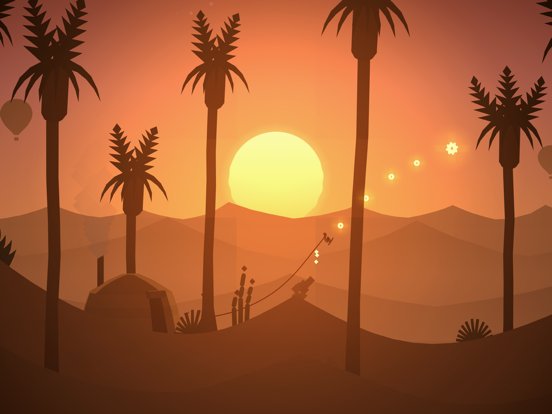 Alto's Odyssey: The Lost City