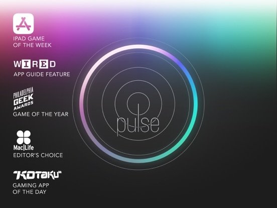 Pulse : Volume One