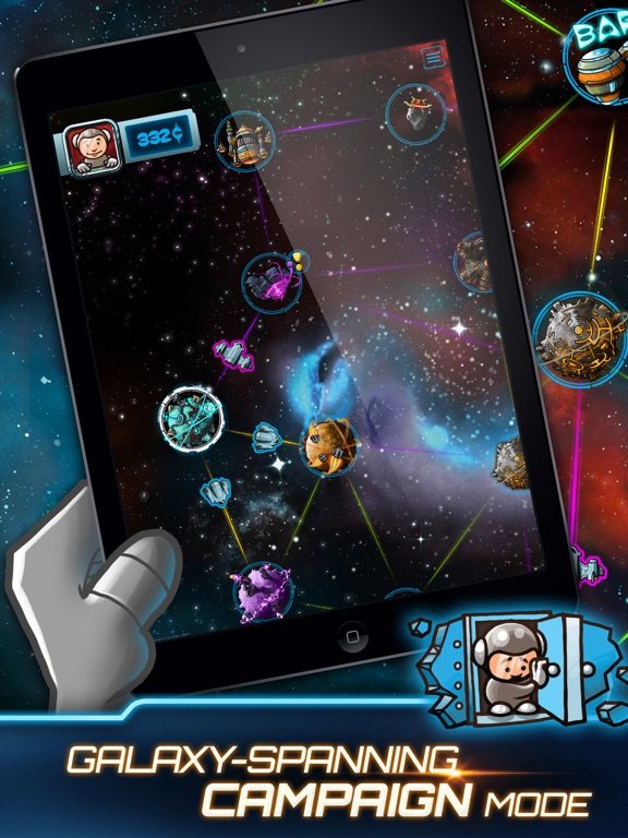 Galaxy Trucker