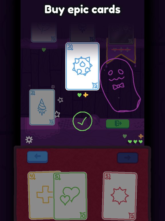 Heck Deck