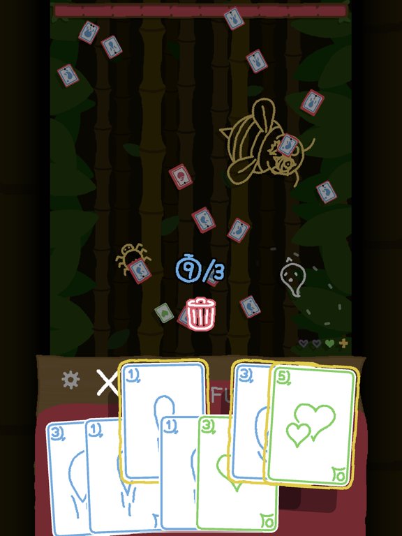 Heck Deck