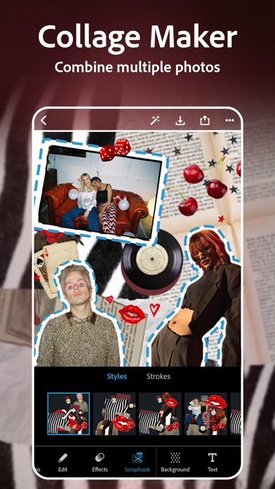 PS Mobile