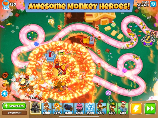 Bloons TD 6+