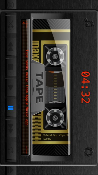 Tape