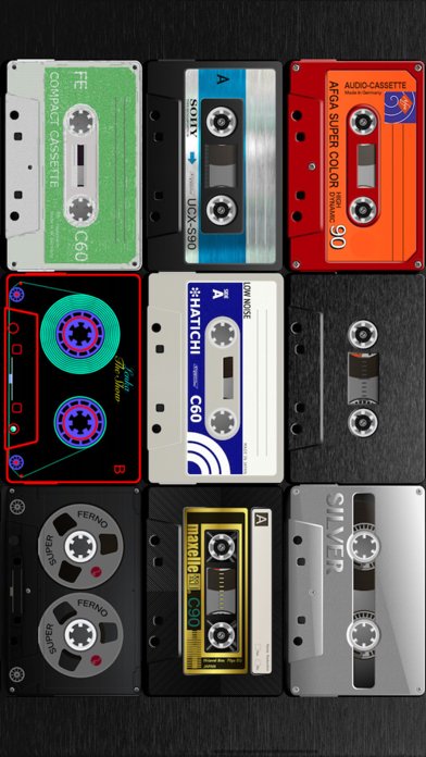 Tape