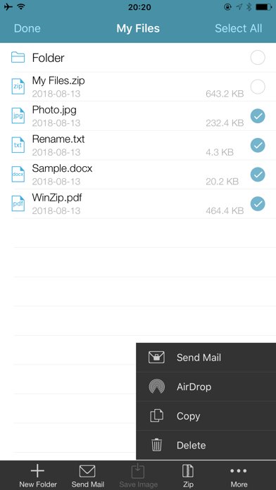 WinZip