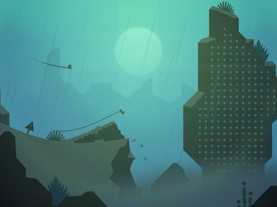 Alto's Odyssey: The Lost City