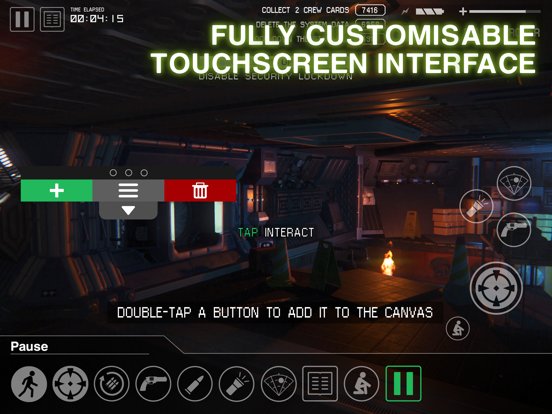 Alien Isolation
