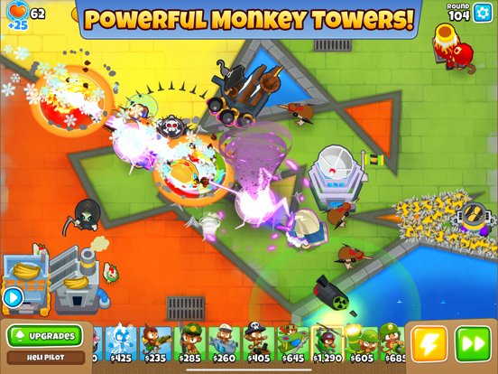Bloons TD 6+