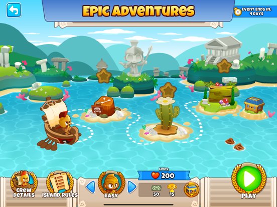 Bloons TD 6+