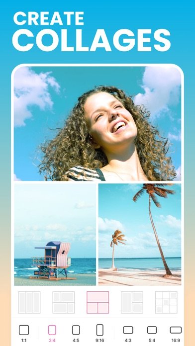 BeautyPlus-Selfie Photo Editor