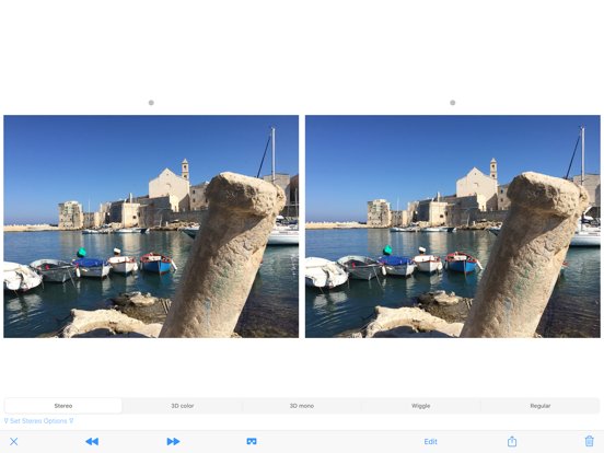 Camera 3D Pro