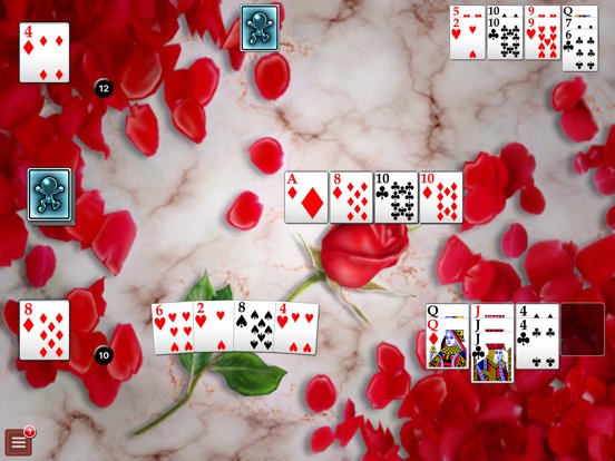Spite & Malice HD