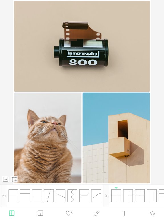LINE Camera - Editor photo