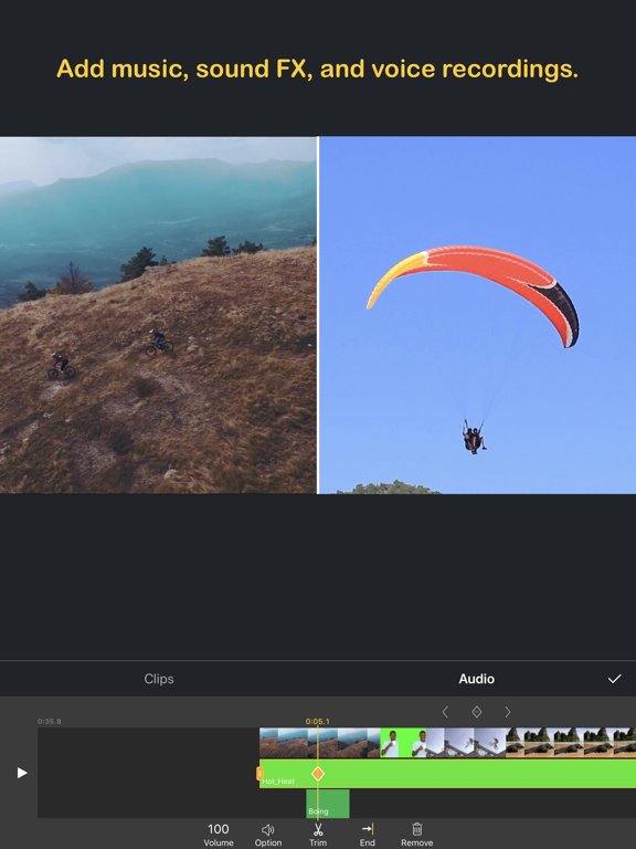 Editor video - Perfect Video