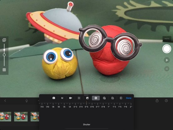 Stop Motion Studio