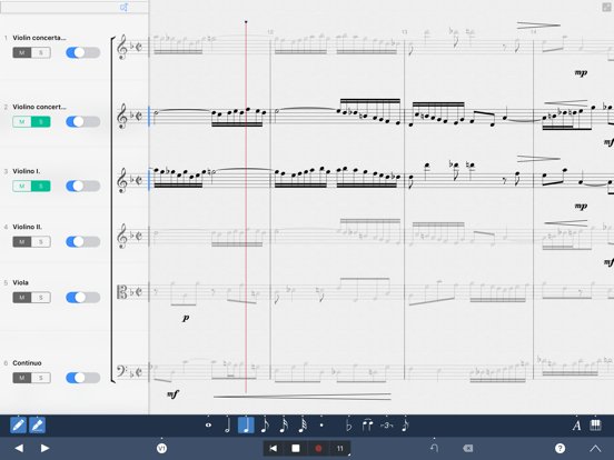 Symphony Pro