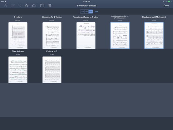 Symphony Pro