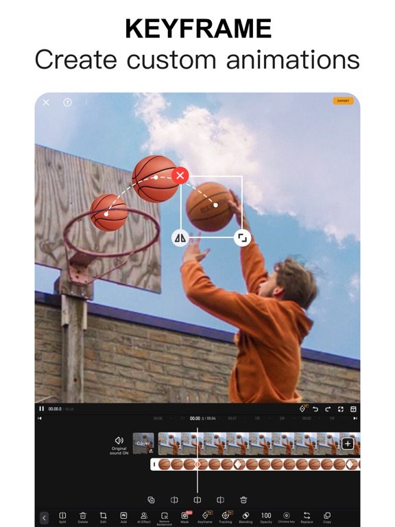 VivaVideo - Video Editor Maker