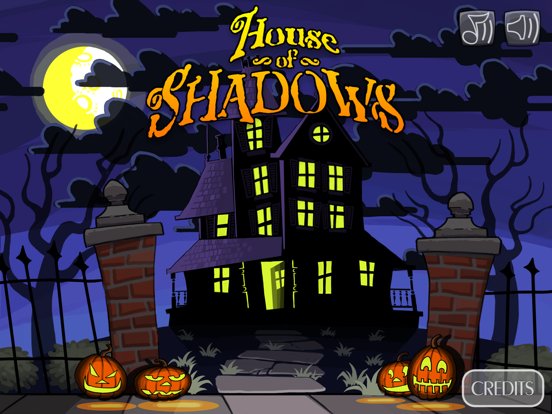House of Shadows