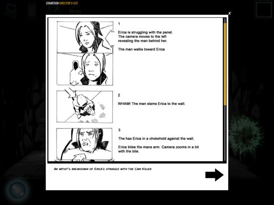 Cognition Episode 1
